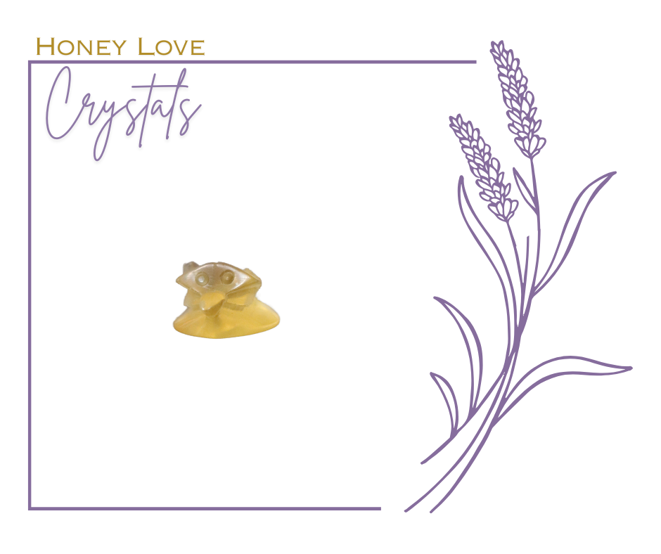 Fluorite Mini Familiar