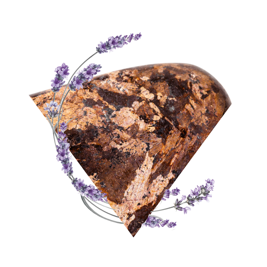 Bronzite