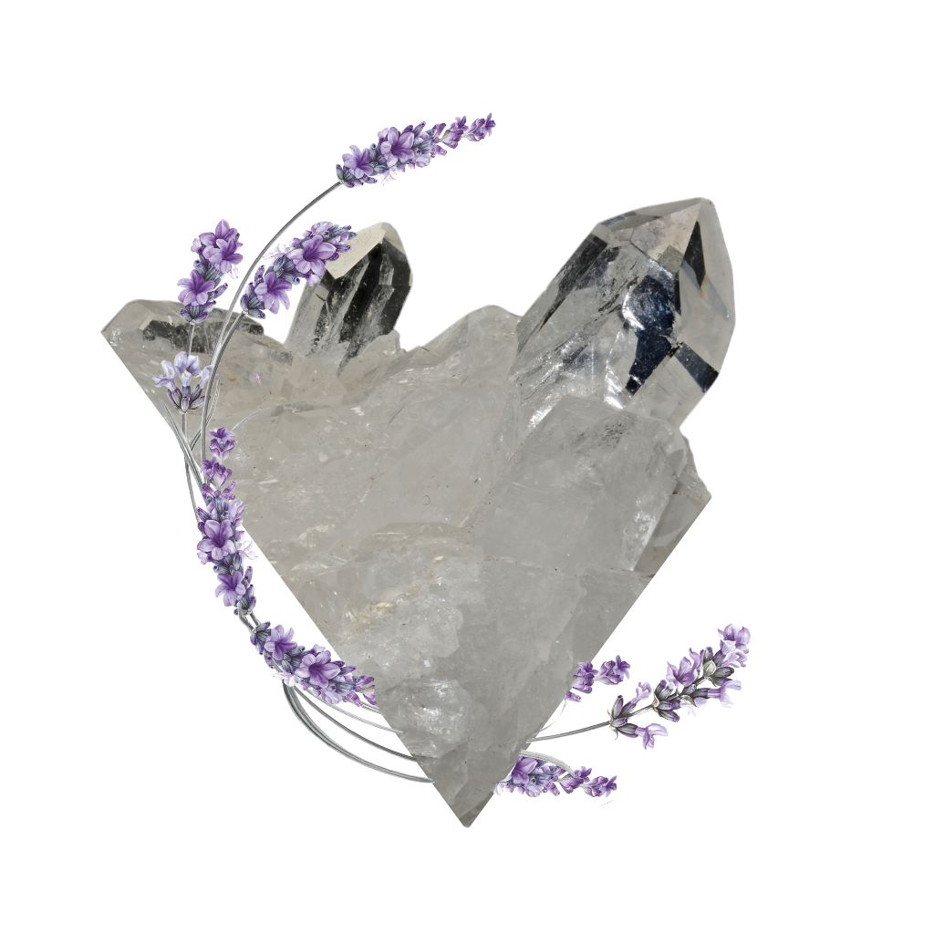 Clear Quartz