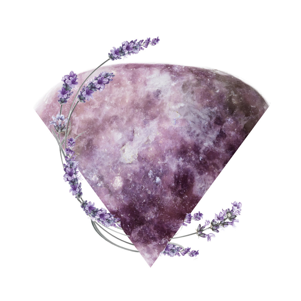 Lepidolite