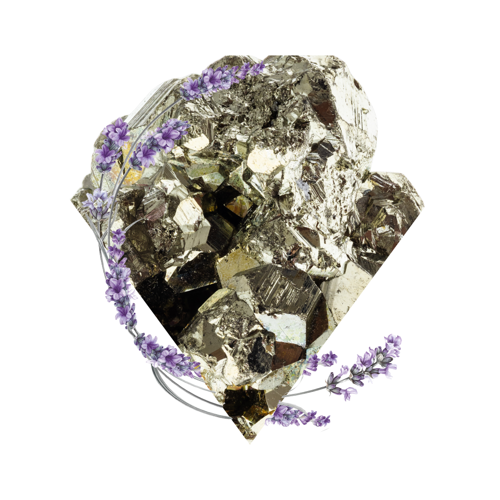 Pyrite