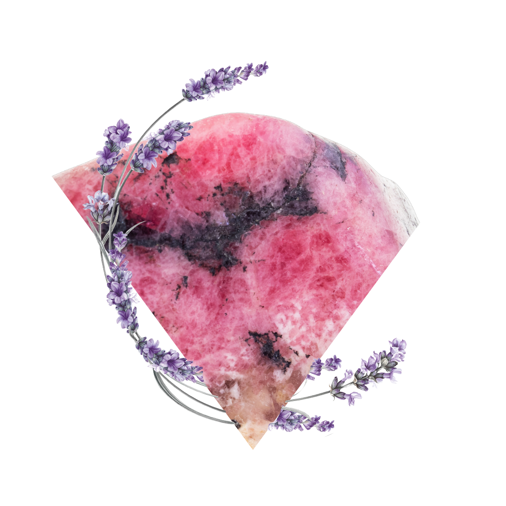 Rhodanite