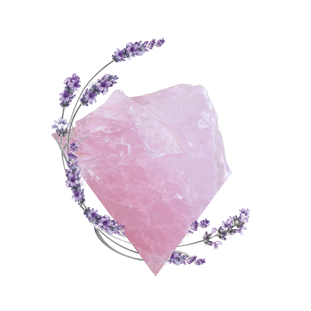 Rose Quartz