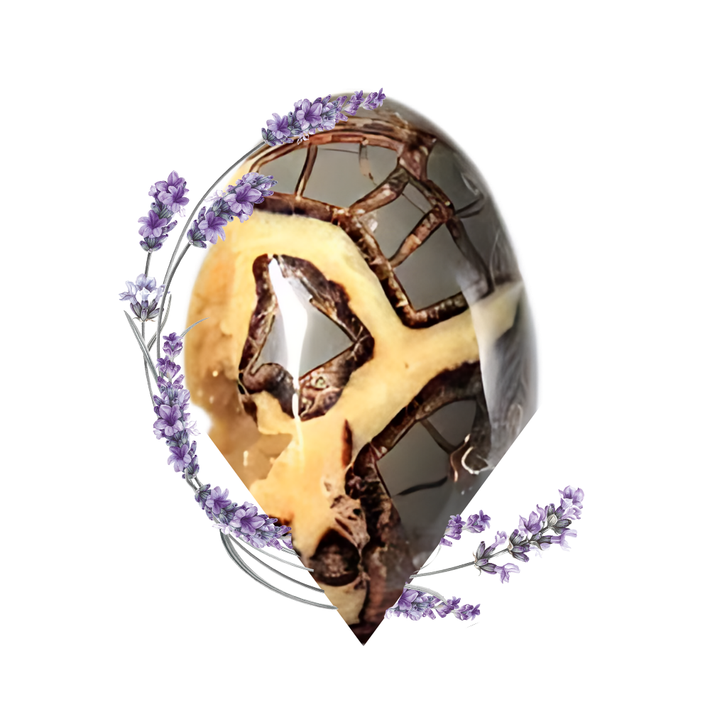 Septarian