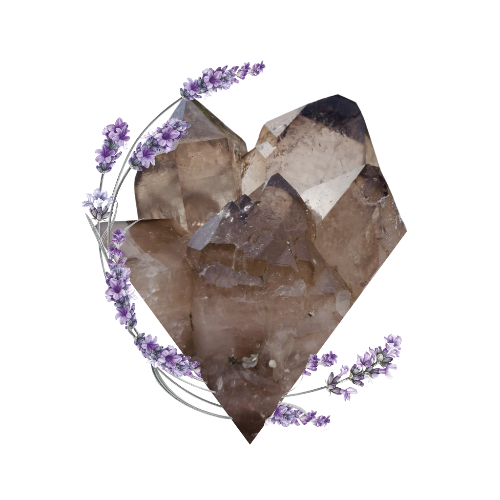 Smoky Quartz