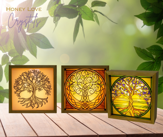 Tree of Life Lightbox