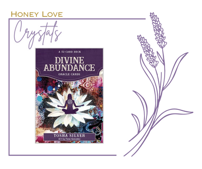 Divine Abundance Oracle