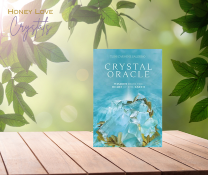 Crystal Oracle