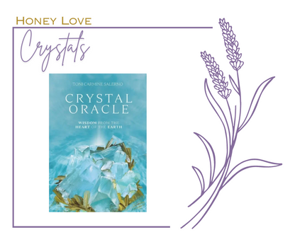 Crystal Oracle