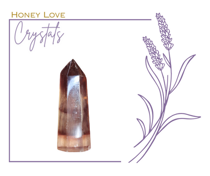 Fluorite Point