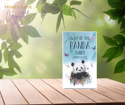 Way of the Panda Tarot