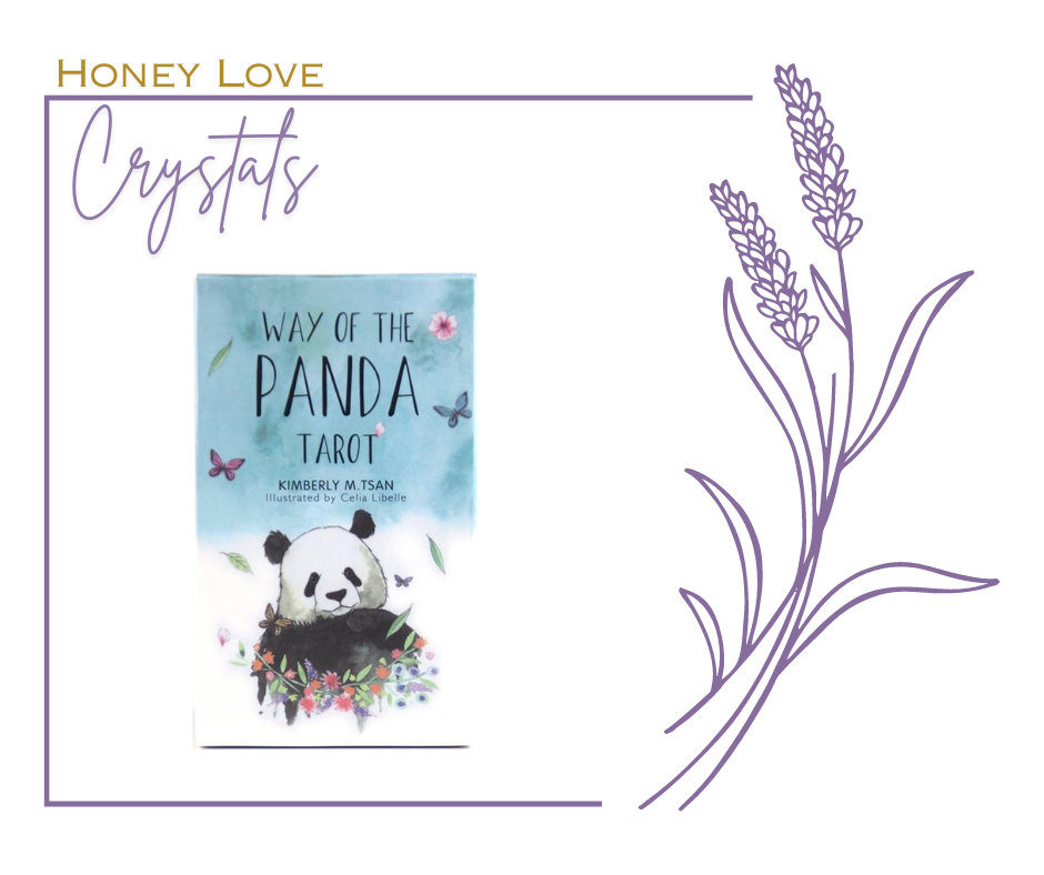 Way of the Panda Tarot