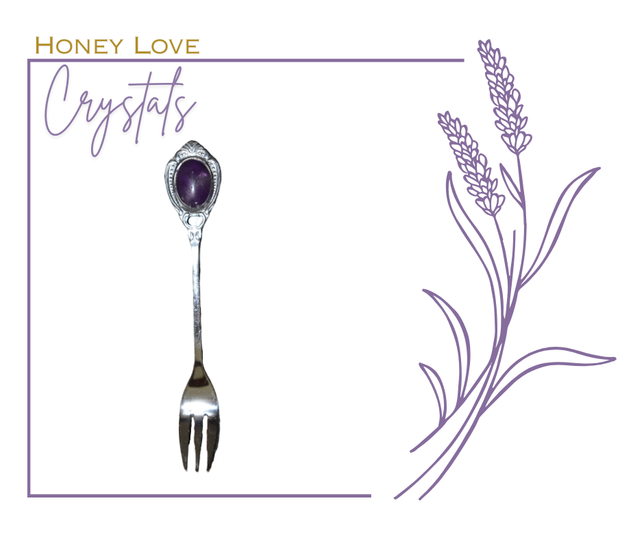 Amethyst Fork