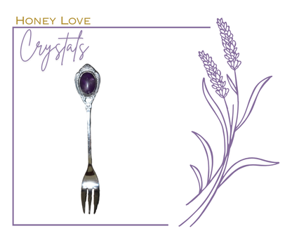 Amethyst Fork