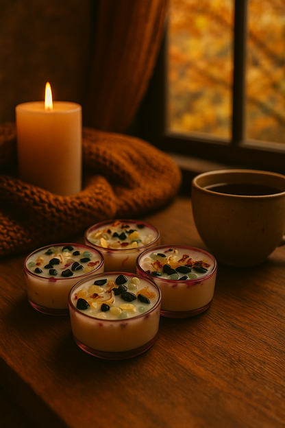 Intention Candles