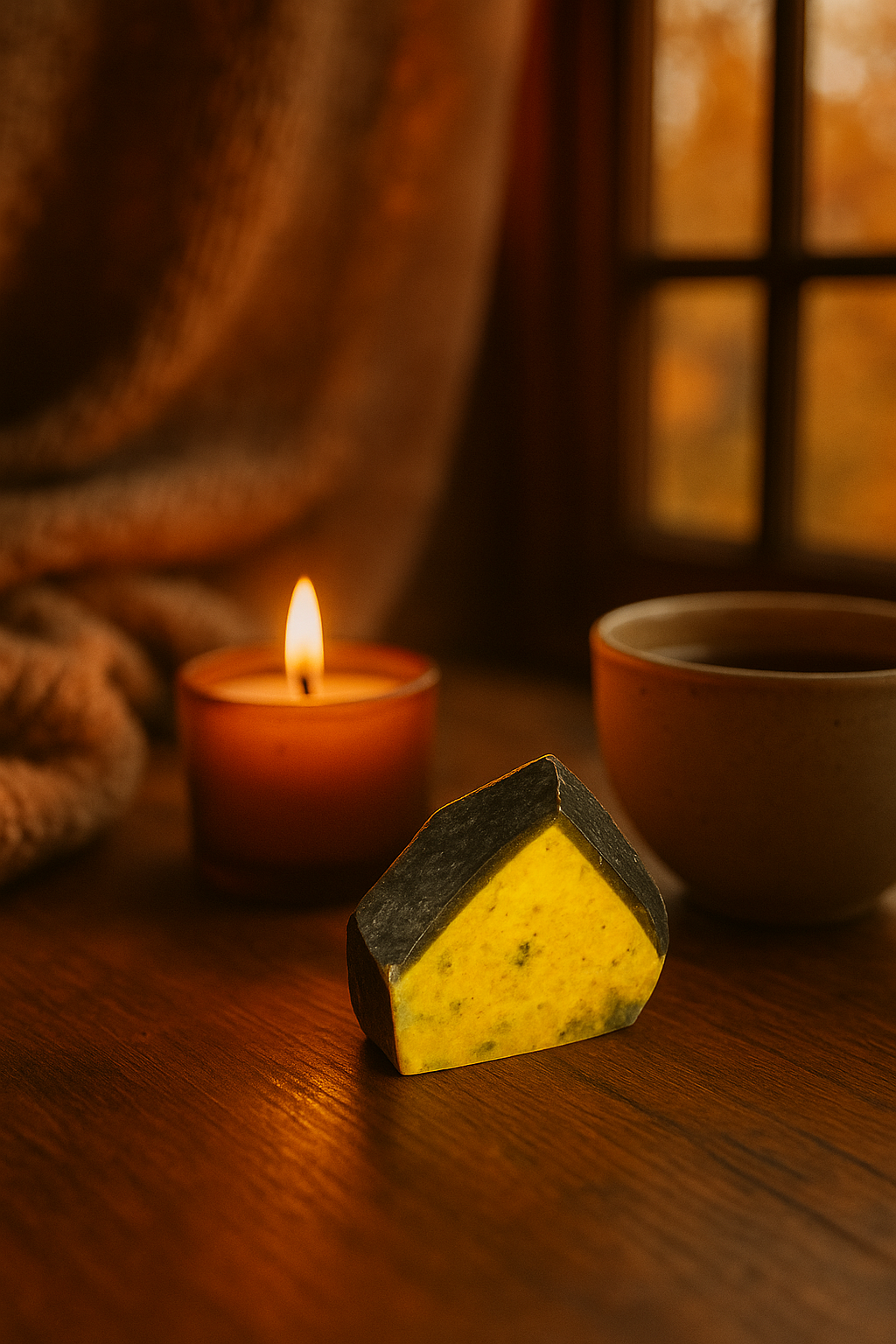 Bumblebee Jasper Freeform