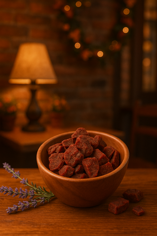 Dragon's Blood Resin