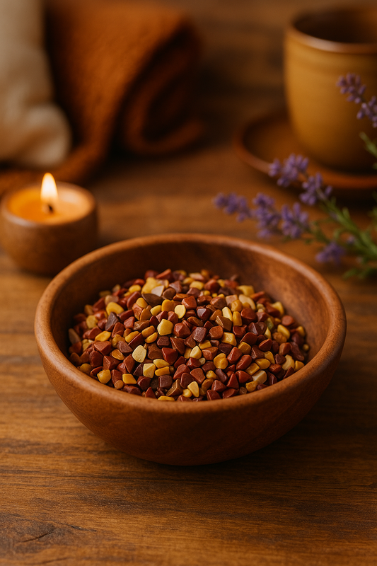 Mookaite Crystal Chips