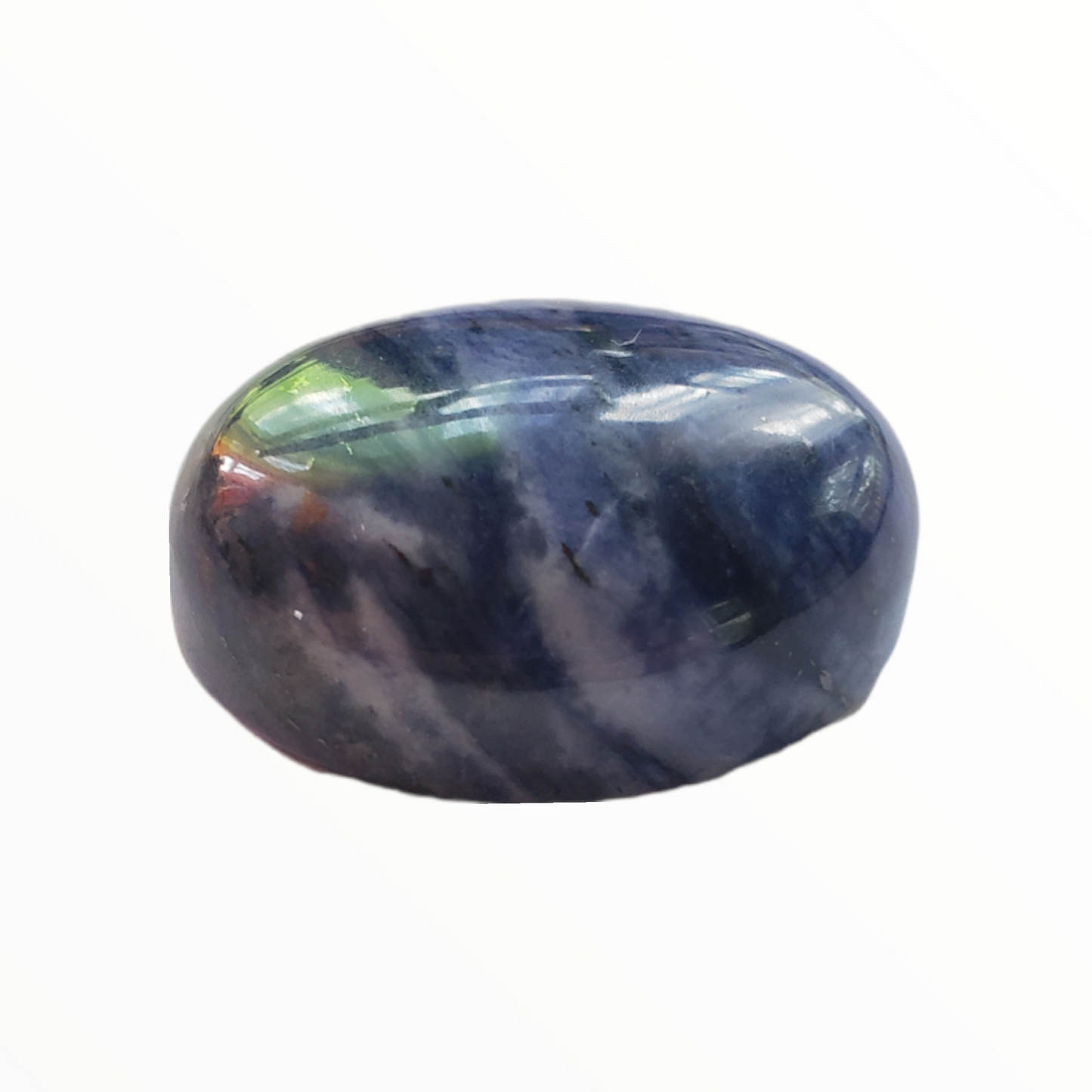 Sodalite Cabachon